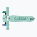 Hulajnoga trójkołowa dziecięca Globber Go.Up Sporty Lights mint 11