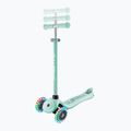 Hulajnoga trójkołowa dziecięca Globber Go.Up Sporty Lights mint 12