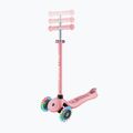 Hulajnoga trójkołowa dziecięca Globber Go.Up Sporty Lights pastel pink 8