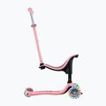 Hulajnoga trójkołowa dziecięca Globber Go.Up Sporty Lights pastel pink 9