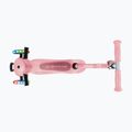 Hulajnoga trójkołowa dziecięca Globber Go.Up Sporty Lights pastel pink 13