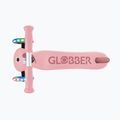 Hulajnoga trójkołowa dziecięca Globber Go.Up Sporty Lights pastel pink 14