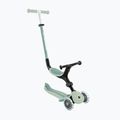 Hulajnoga trójkołowa dziecięca Globber Go.Up Active Ecologic Lights pistachio 3