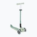 Hulajnoga trójkołowa dziecięca Globber Go.Up Active Ecologic Lights pistachio 5
