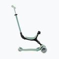 Hulajnoga trójkołowa dziecięca Globber Go.Up Active Ecologic Lights pistachio 6