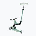 Hulajnoga trójkołowa dziecięca Globber Go.Up Active Ecologic Lights pistachio 9