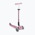 Hulajnoga trójkołowa dziecięca Globber Go.Up Active Ecologic Lights berry 5