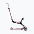 Hulajnoga trójkołowa dziecięca Globber Go.Up Active Ecologic Lights berry 6