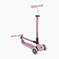 Hulajnoga trójkołowa dziecięca Globber Go.Up Active Ecologic Lights berry 14