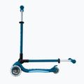 Hulajnoga trójkołowa dziecięca Globber Primo Foldable Plus Lights petrol blue 7