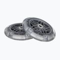 Kółka do hulajnogi Globber LED 121mm ABEC-9 2 szt. led multicolour 2