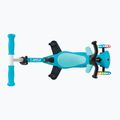 Hulajnoga trójkołowa dziecięca Globber Go.Up Active Lights 360 aqua 14