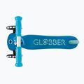 Hulajnoga trójkołowa dziecięca Globber Primo Plus Glow Lights petrol blue 6