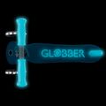 Hulajnoga trójkołowa dziecięca Globber Primo Plus Glow Lights petrol blue 13