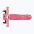 Hulajnoga trójkołowa dziecięca Globber Primo Plus Glow Lights coral pink 8