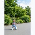 Rowerek biegowy czterokołowy Globber Learning Bike Ecologic coconut 7