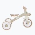 Rowerek biegowy trójkołowy Globber Learning Trike 2w1 Plus Ecologic coconut 2