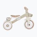 Rowerek biegowy trójkołowy Globber Learning Trike 2w1 Plus Ecologic coconut 3