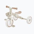 Rowerek biegowy trójkołowy Globber Learning Trike 2w1 Plus Ecologic coconut 5