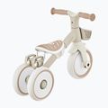 Rowerek biegowy trójkołowy Globber Learning Trike 2w1 Plus Ecologic coconut 6