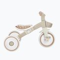 Rowerek biegowy trójkołowy Globber Learning Trike 2w1 Plus Ecologic coconut 10