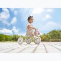 Rowerek biegowy trójkołowy Globber Learning Trike 2w1 Plus Ecologic coconut 14
