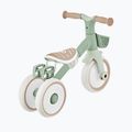 Rowerek biegowy trójkołowy Globber Learning Trike 2w1 Plus Ecologic pistachio 7