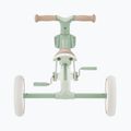 Rowerek biegowy trójkołowy Globber Learning Trike 2w1 Plus Ecologic pistachio 9