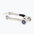 Hulajnoga trójkołowa dziecięca Globber Junior Foldable Lights Eco coconut 7