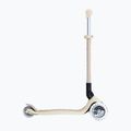 Hulajnoga trójkołowa dziecięca Globber Junior Primo Foldable Lights Eco coconut 2