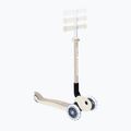 Hulajnoga trójkołowa dziecięca Globber Junior Primo Foldable Lights Eco coconut 10