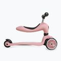 Hulajnoga trójkołowa dziecięca Scoot & Ride Highwaykick 1 rose 4