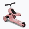 Hulajnoga trójkołowa dziecięca Scoot & Ride Highwaykick 1 rose 5