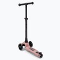 Hulajnoga trójkołowa dziecięca Scoot & Ride Highwaykick 3 LED rose 4