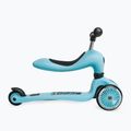 Hulajnoga trójkołowa dziecięca Scoot & Ride Highwaykick 1 bluberry 4