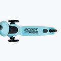 Hulajnoga trójkołowa dziecięca Scoot & Ride Highwaykick 1 bluberry 10