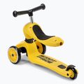 Hulajnoga trójkołowa dziecięca Scoot & Ride Highwaykick 1 lemon 5