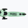 Hulajnoga trójkołowa dziecięca Scoot & Ride Highwaykick 1 kiwi 10