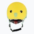 Kask dziecięcy Scoot & Ride XXS-S lemon 3