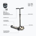 Hulajnoga trójkołowa Scoot & Ride Highwaykick 5 LED ash 3