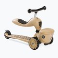 Hulajnoga trójkołowa dziecięca Scoot & Ride Highwaykick 1 Lifestyle leopard 3