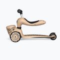 Hulajnoga trójkołowa dziecięca Scoot & Ride Highwaykick 1 Lifestyle leopard 10