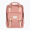 Plecak miejski Doughnut Macaroon 16 l rose