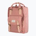 Plecak miejski Doughnut Macaroon 16 l rose 3