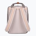 Plecak miejski Doughnut Macaroon 16 l ivory/light grey 2