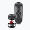 Przenośny ekspres do kawy Wacaco Nanopresso 80 ml + adapter NS black