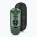 Przenośny ekspres do kawy Wacaco Nanopresso 80 ml + etui moss green