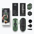 Przenośny ekspres do kawy Wacaco Nanopresso 80 ml + etui moss green 2