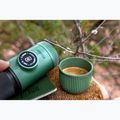 Przenośny ekspres do kawy Wacaco Nanopresso 80 ml + etui moss green 4
