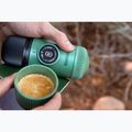 Przenośny ekspres do kawy Wacaco Nanopresso 80 ml + etui moss green 5